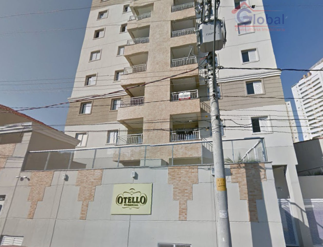 Apartamento para Venda - SANTA PAULA