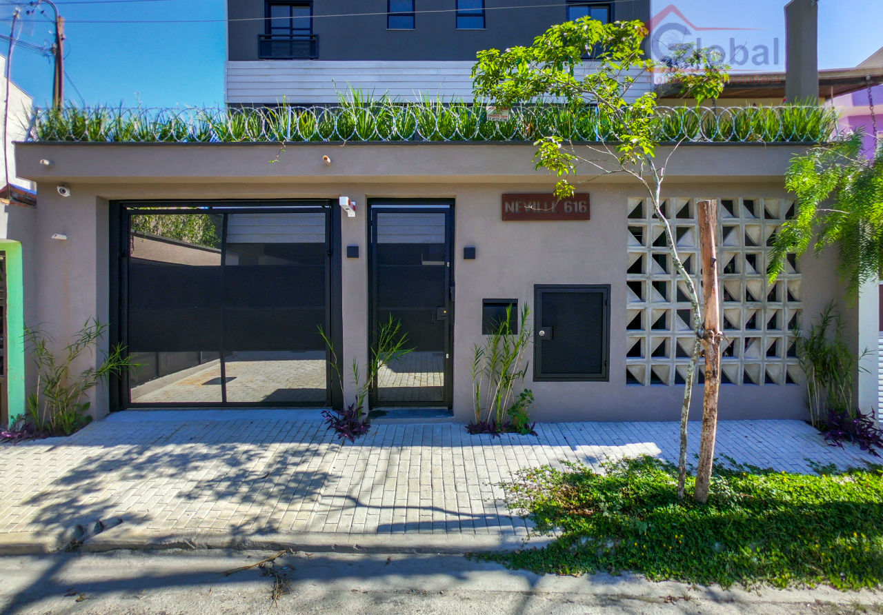 Apartamento para Venda - JARDIM OCARA
