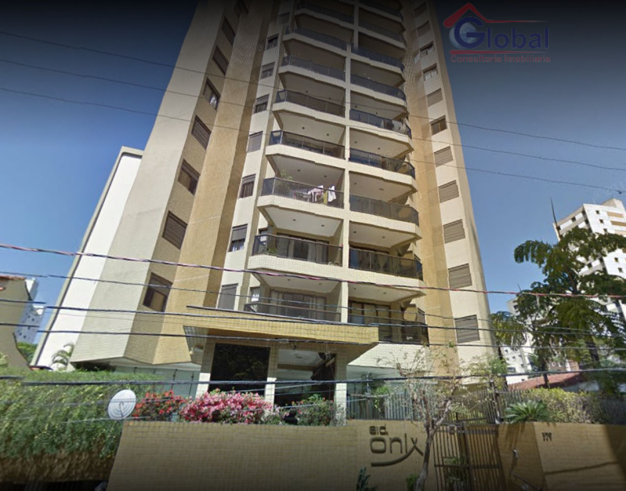 Apartamento para Locação - Jardim
