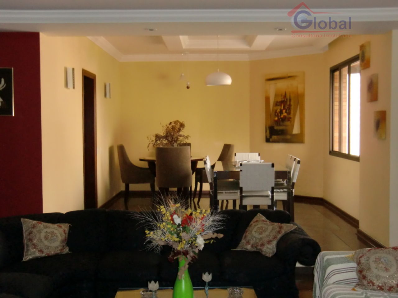 Apartamento para Venda - SANTO ANTÔNIO
