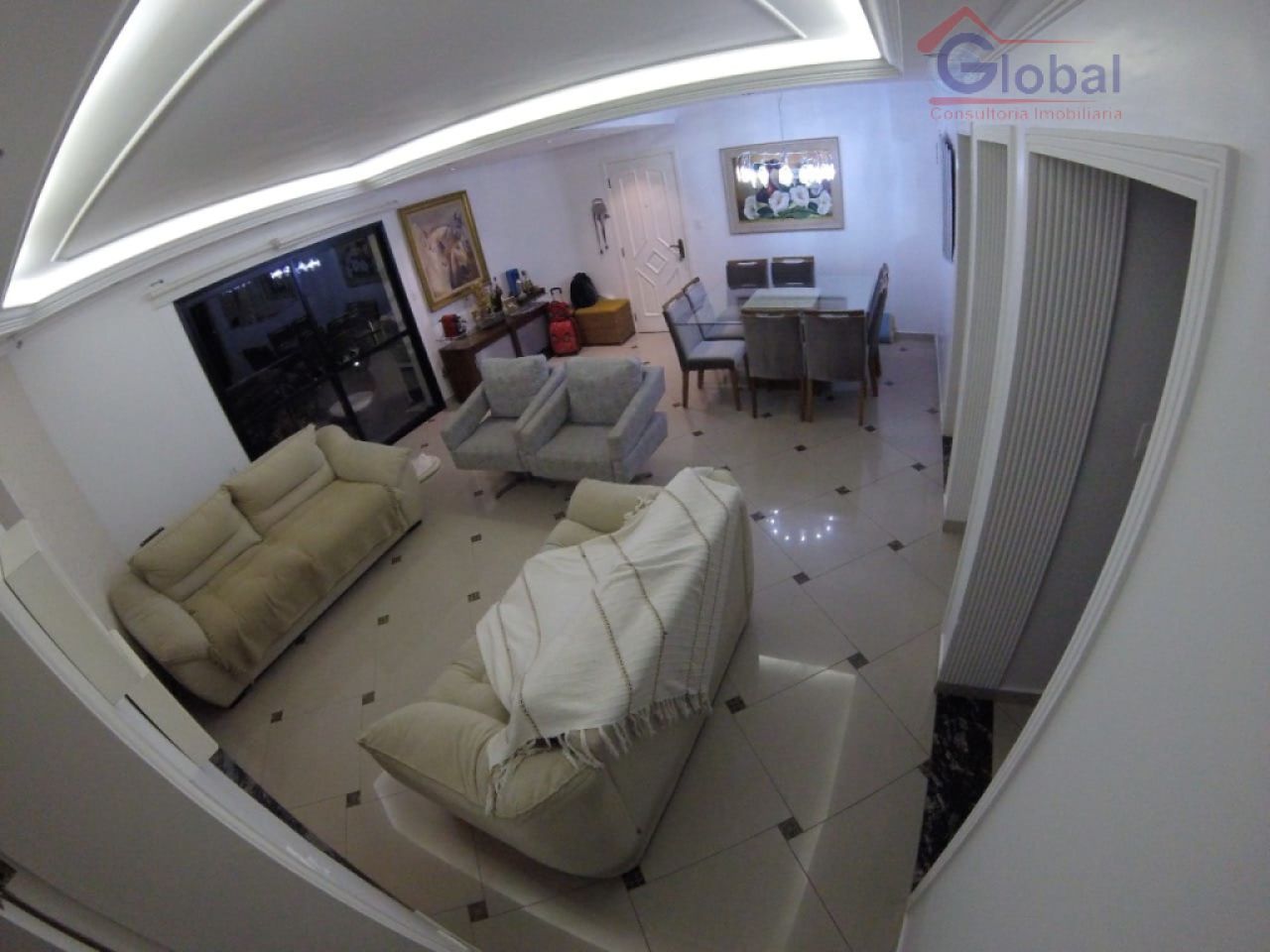 Apartamento para Venda - VILA GUIOMAR