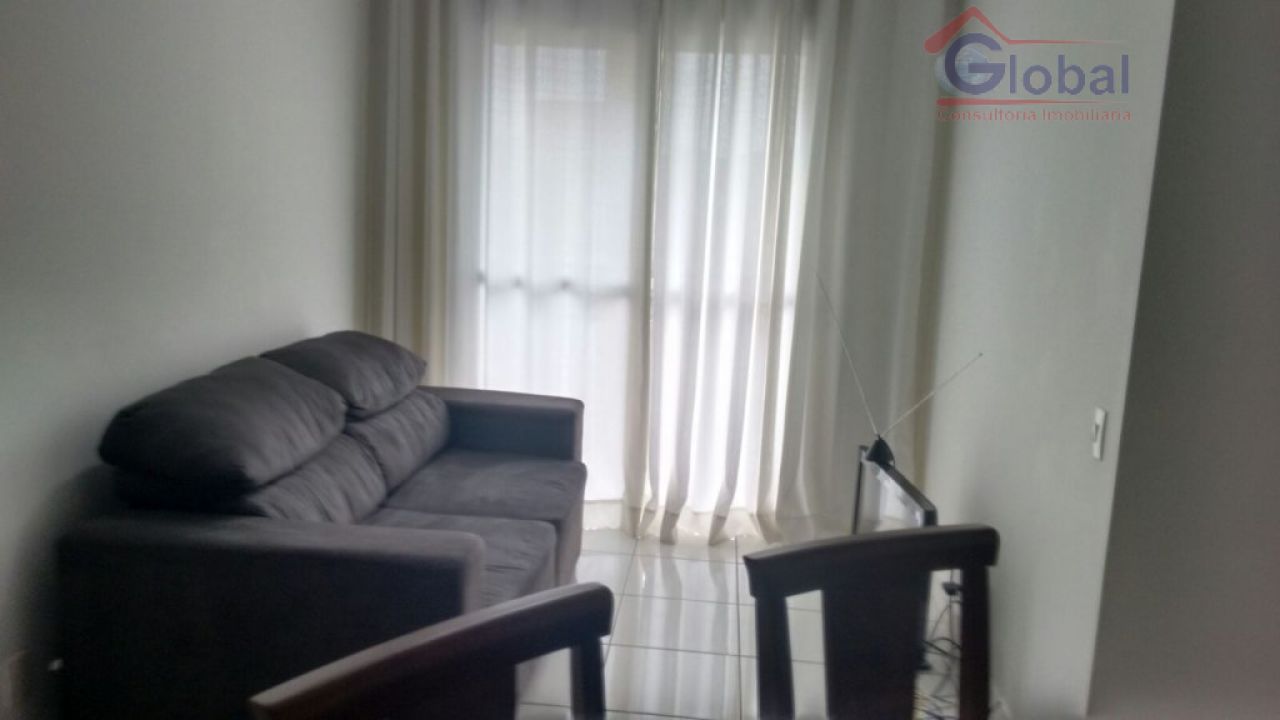 Apartamento para Venda - Campestre