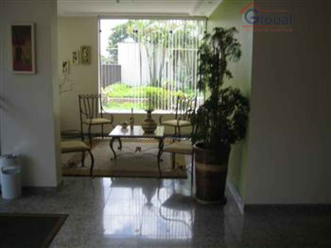 Apartamento para Venda - VILA CURUÇÁ