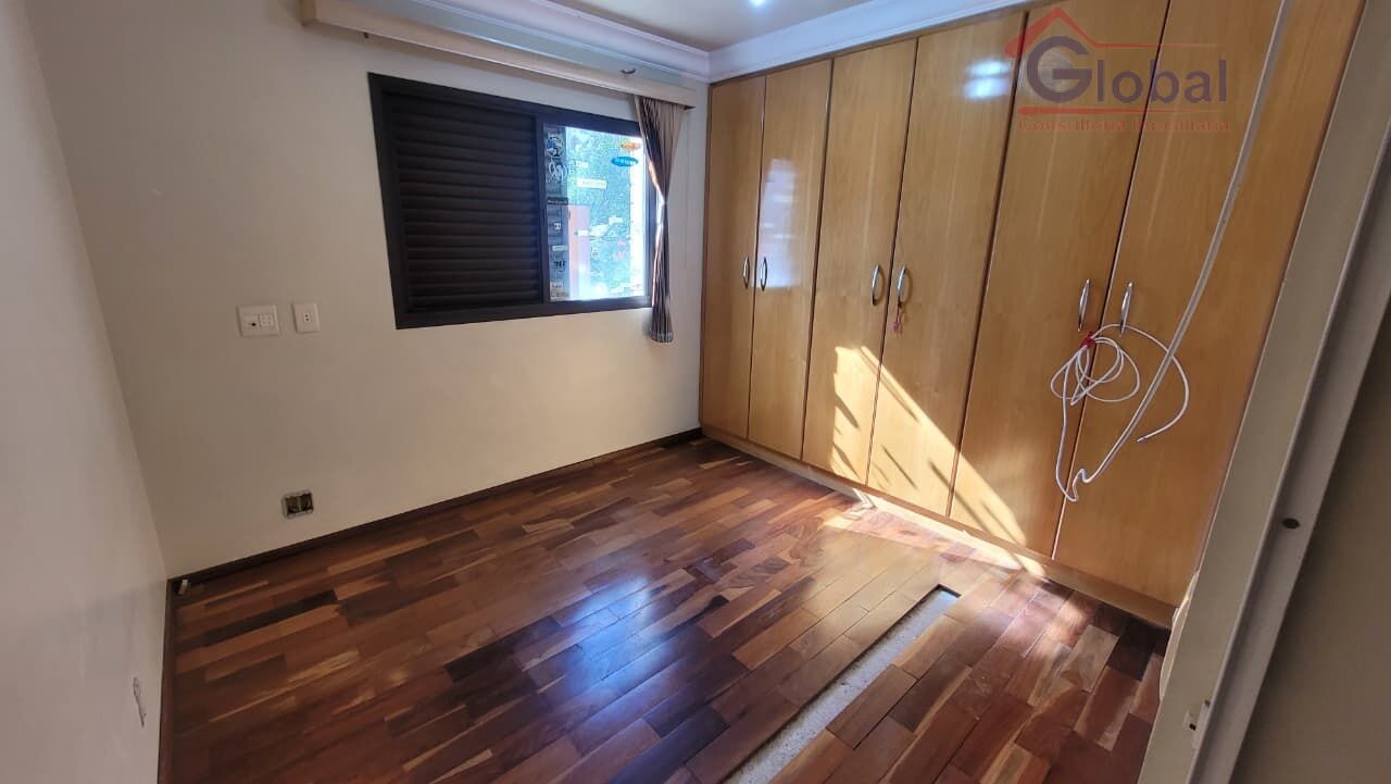 Apartamento para Locação - Jardim