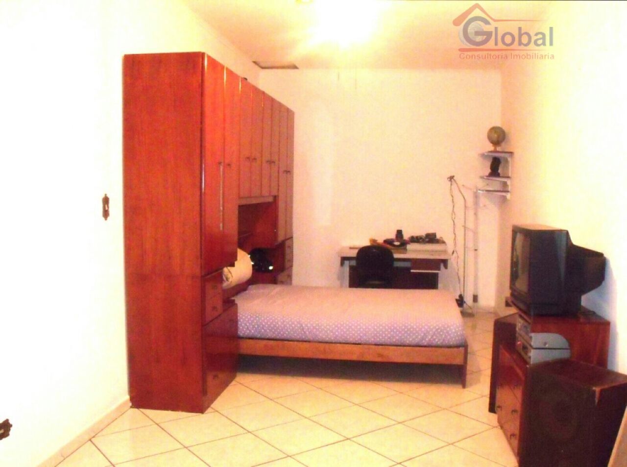 Sobrado para Venda - JARDIM STELLA