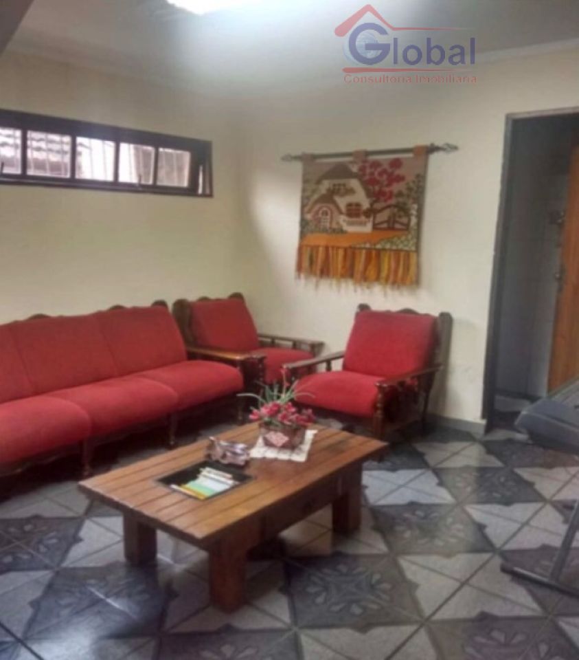 Sobrado para Venda - VILA ALICE