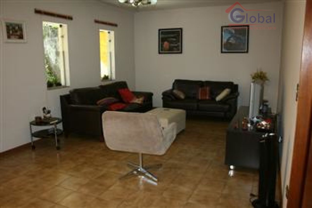 Sobrado para Venda - VILA PRÍNCIPE DE GALES