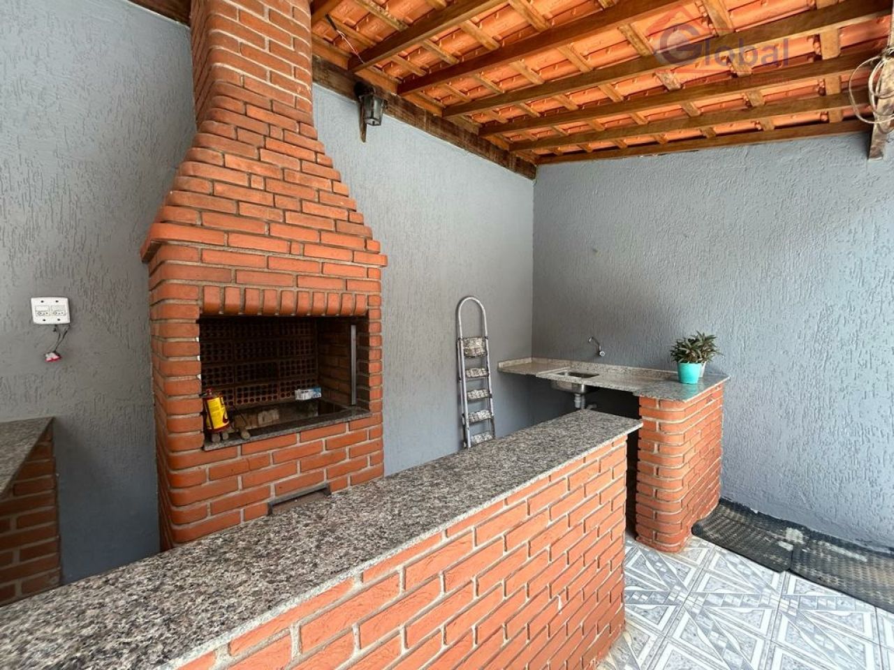 Sobrado para Venda - JARDIM IPANEMA