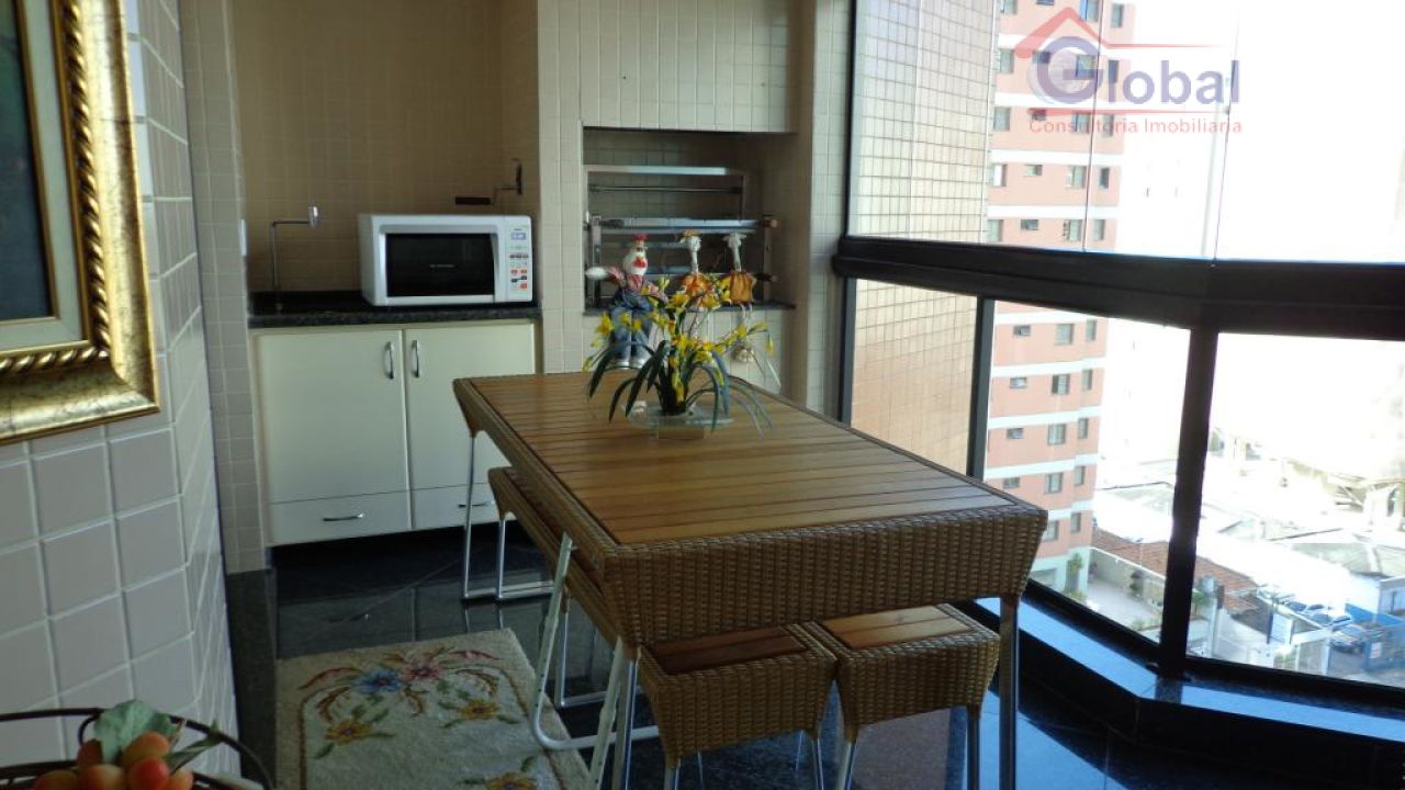 Apartamento para Venda - Jardim