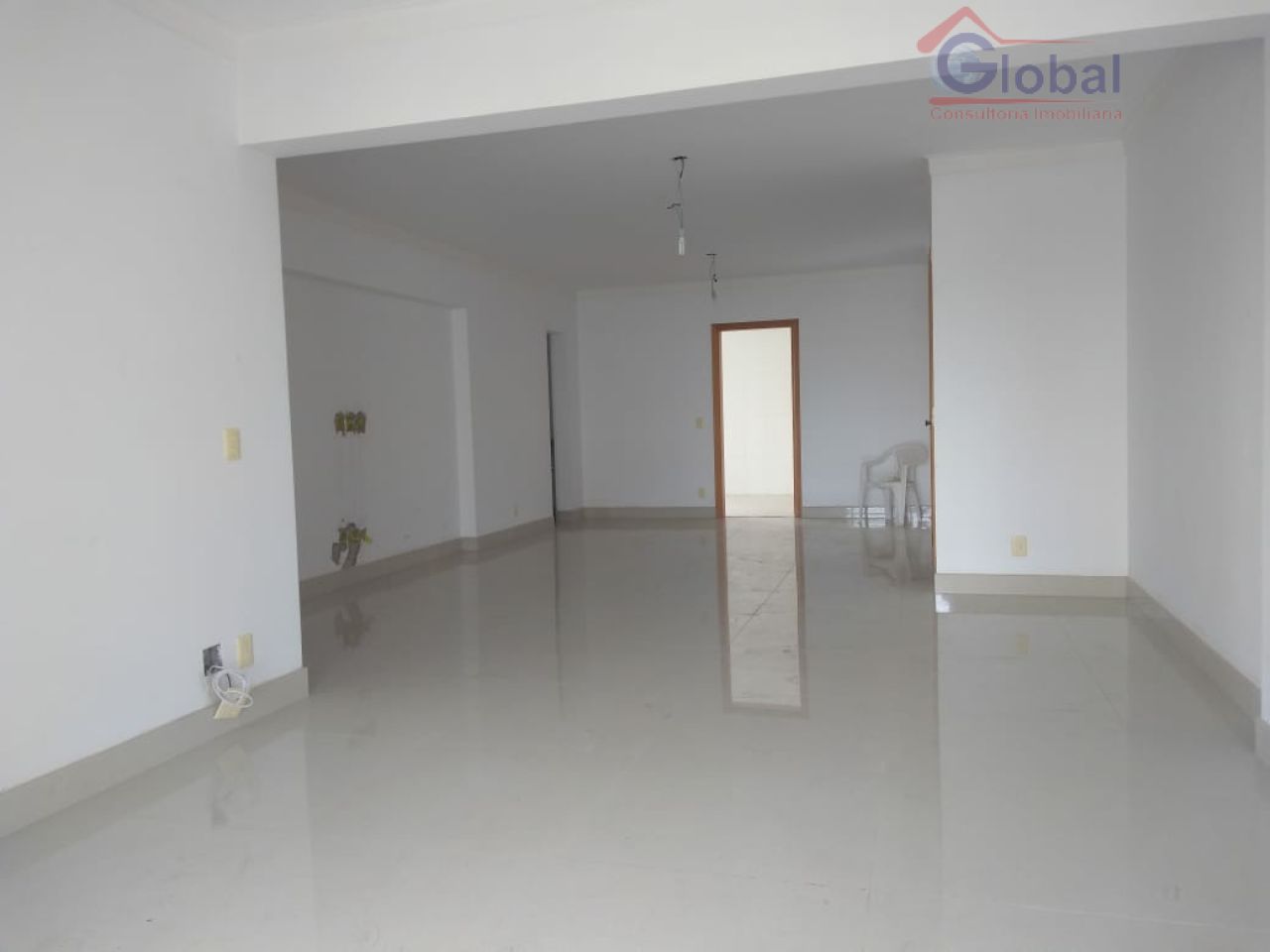 Apartamento para Venda - Jardim