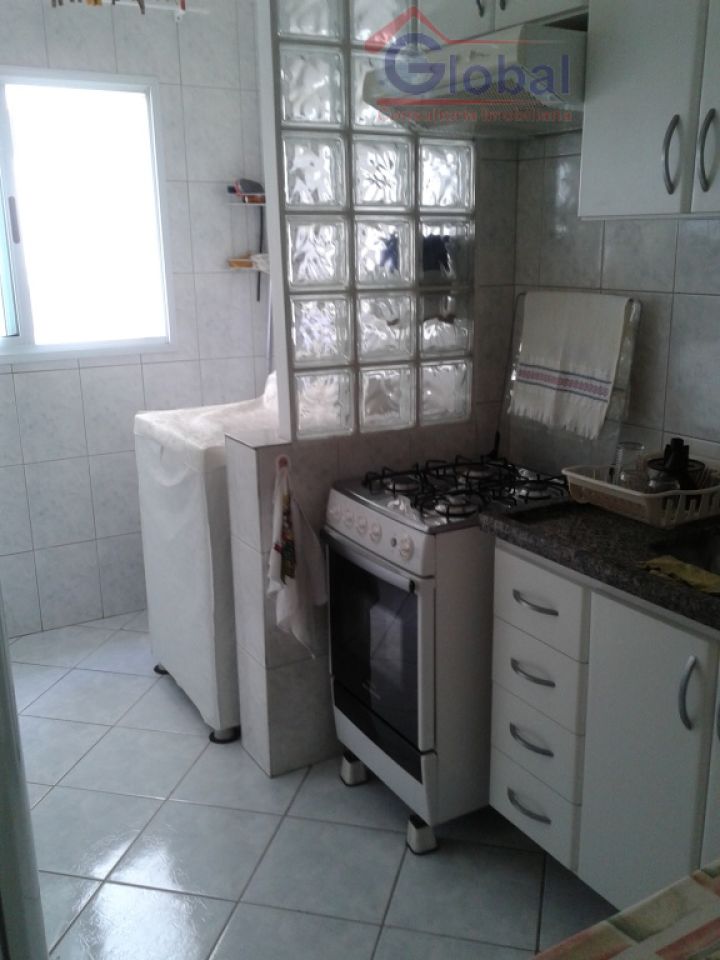 Apartamento para Venda - VILA VALPARAÍSO