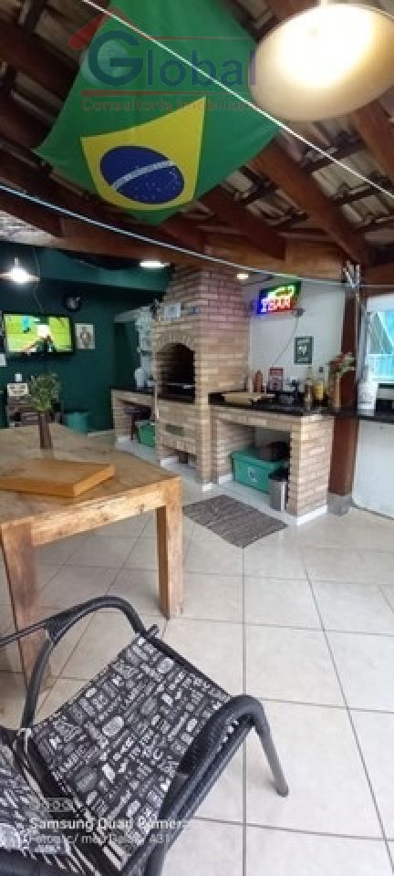 Apartamento para Venda - Jardim