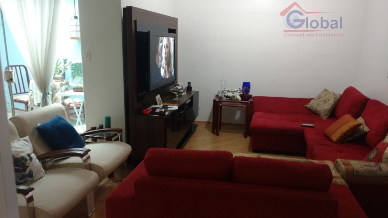 Apartamento para Venda - Campestre