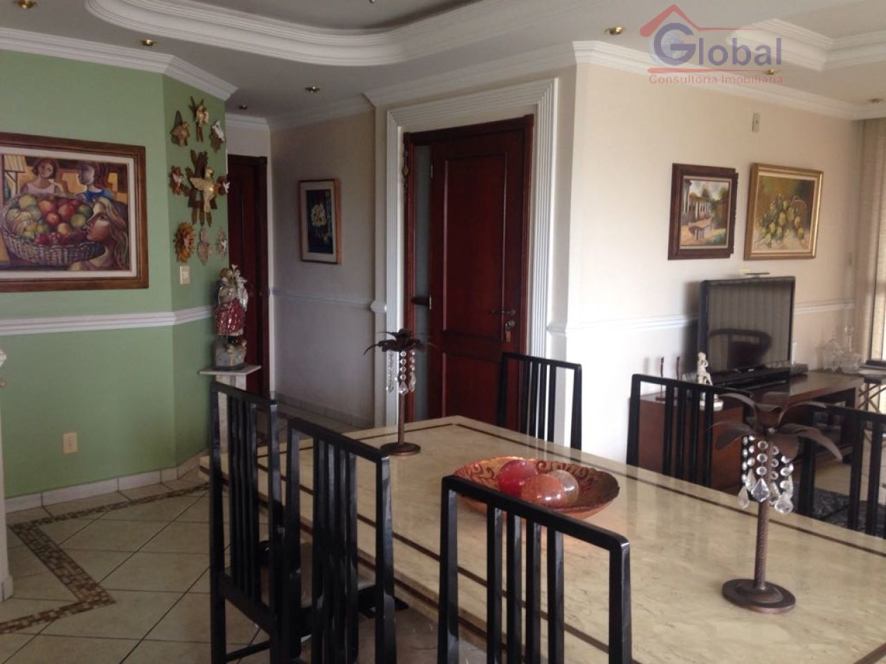 Apartamento para Venda - VILA CAMINHO DO MAR
