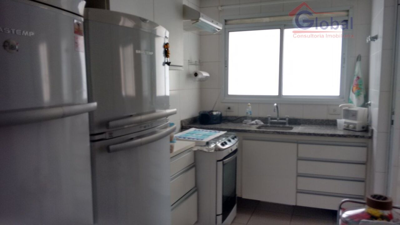 Apartamento para Venda - Campestre