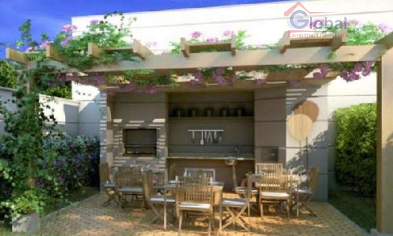 Apartamento para Venda - VILA METALÚRGICA