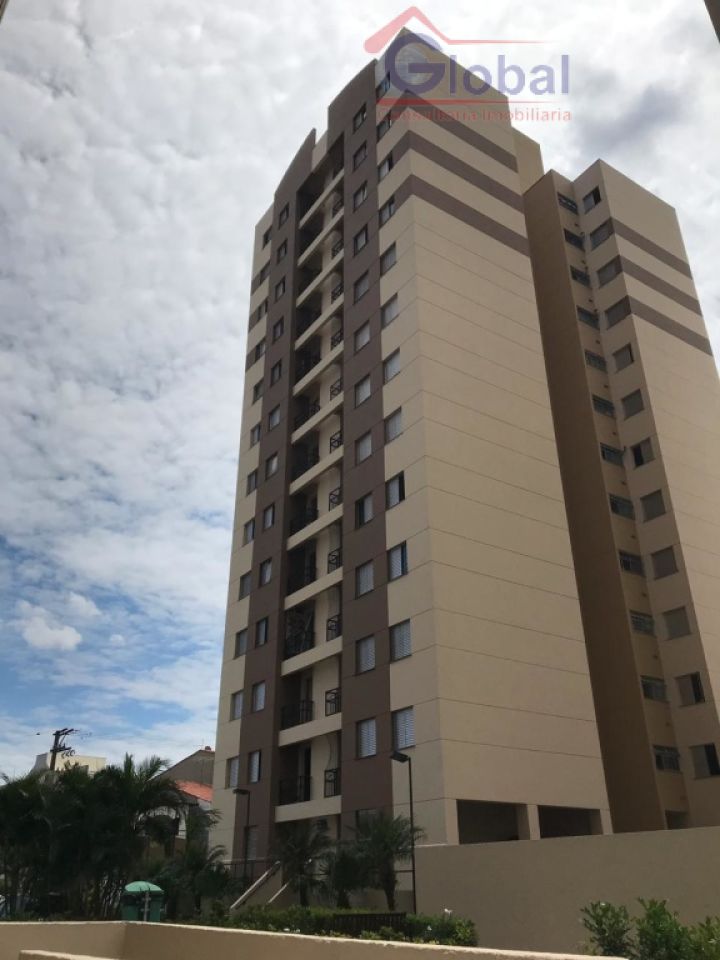 Apartamento para Venda - JARDIM CAMBUÍ