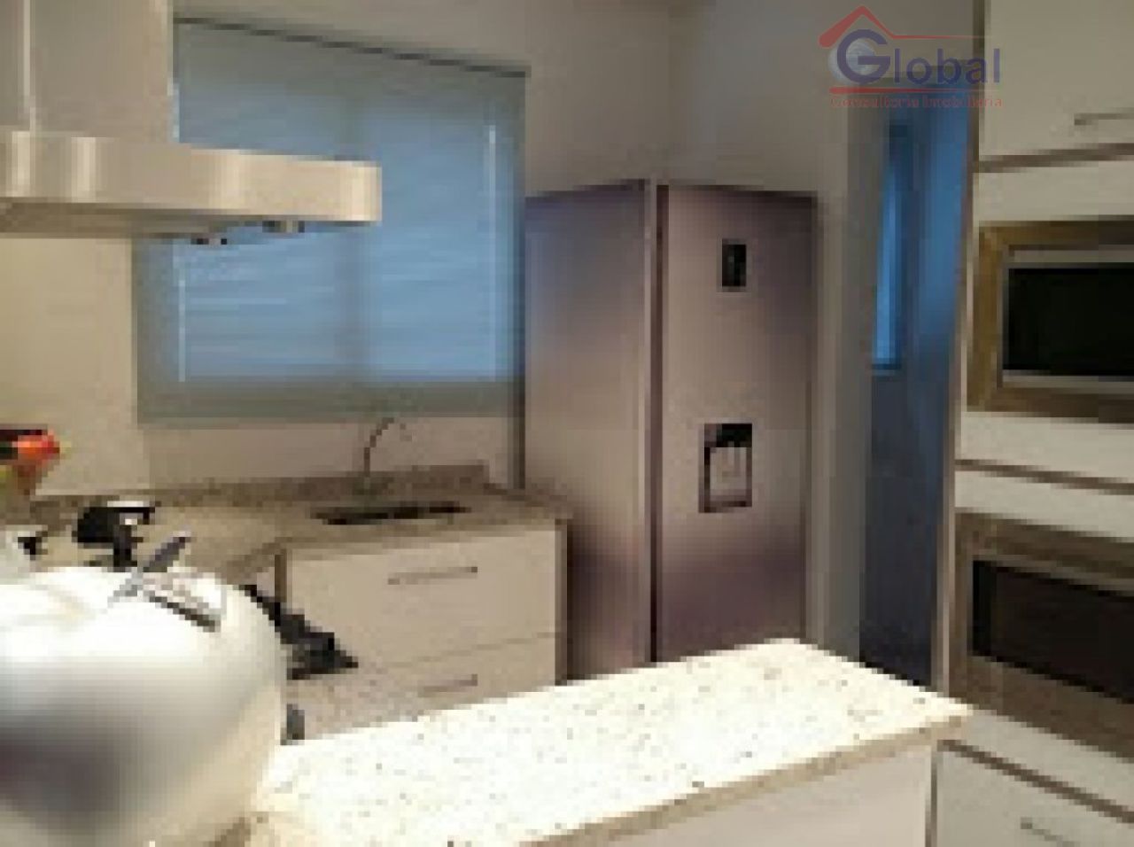 Apartamento para Venda - VILA CURUÇÁ