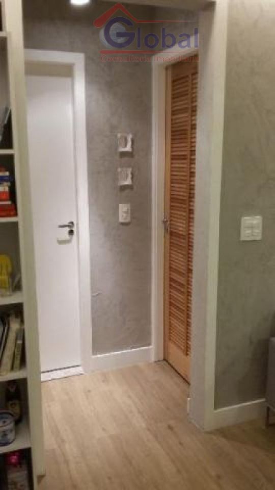 Apartamento para Venda - VILA PALMARES
