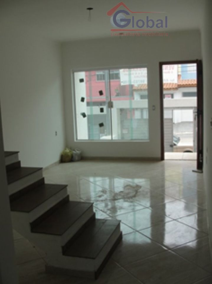 Sobrado para Venda - VILA PIRES