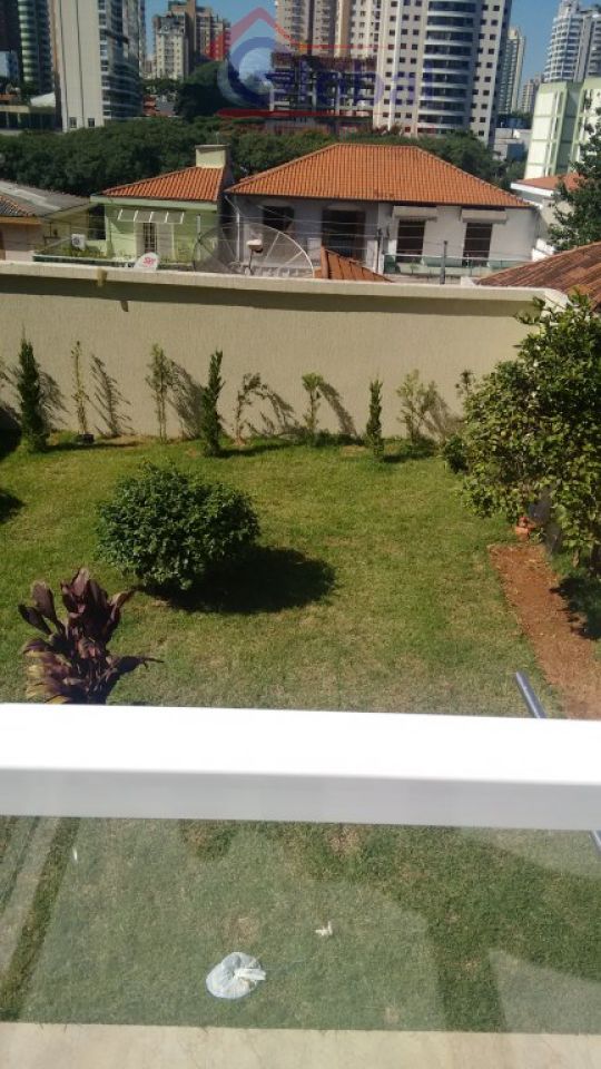 Casa Térrea para Venda - Campestre