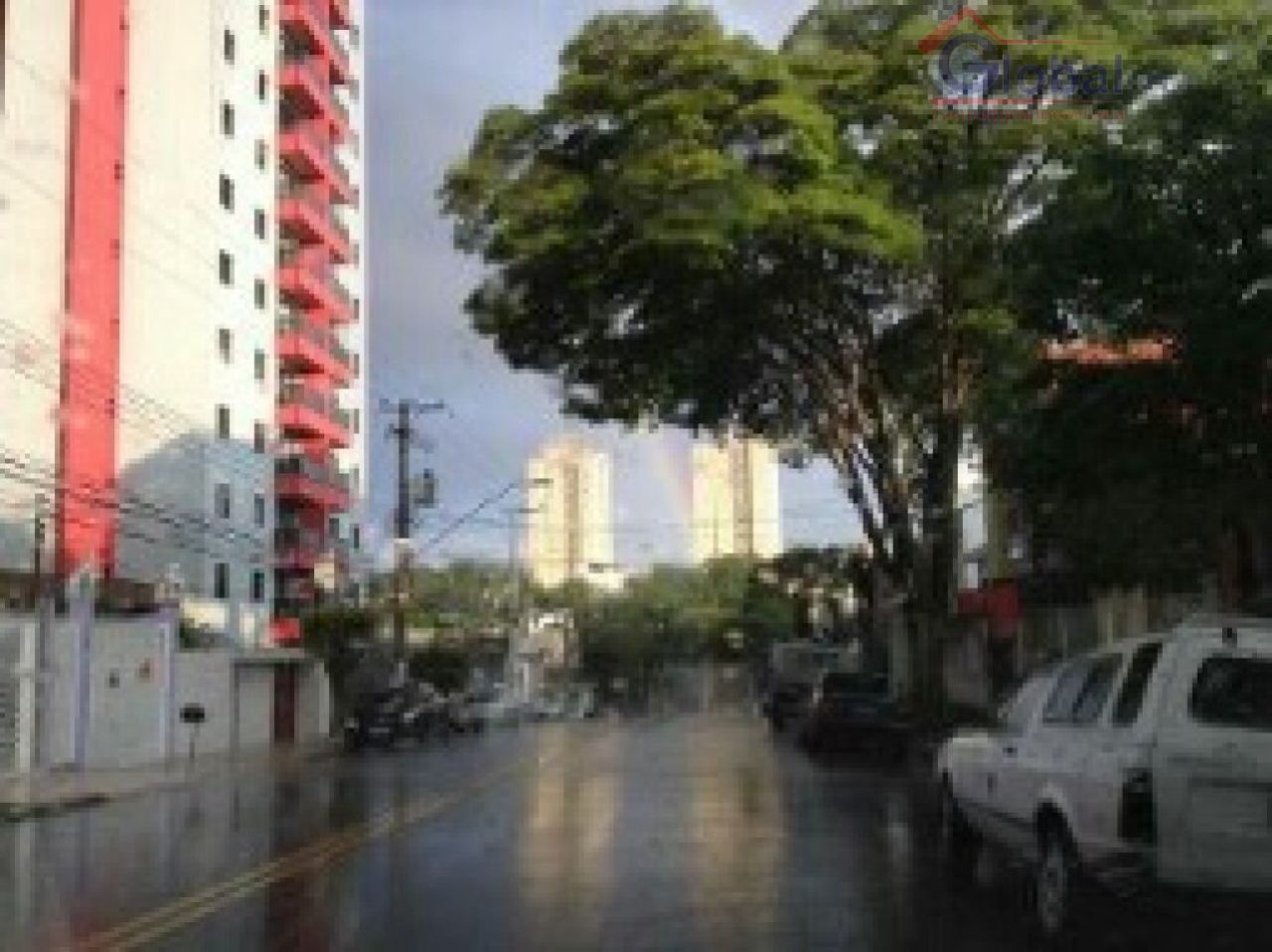 Apartamento para Venda - VILA CURUÇÁ