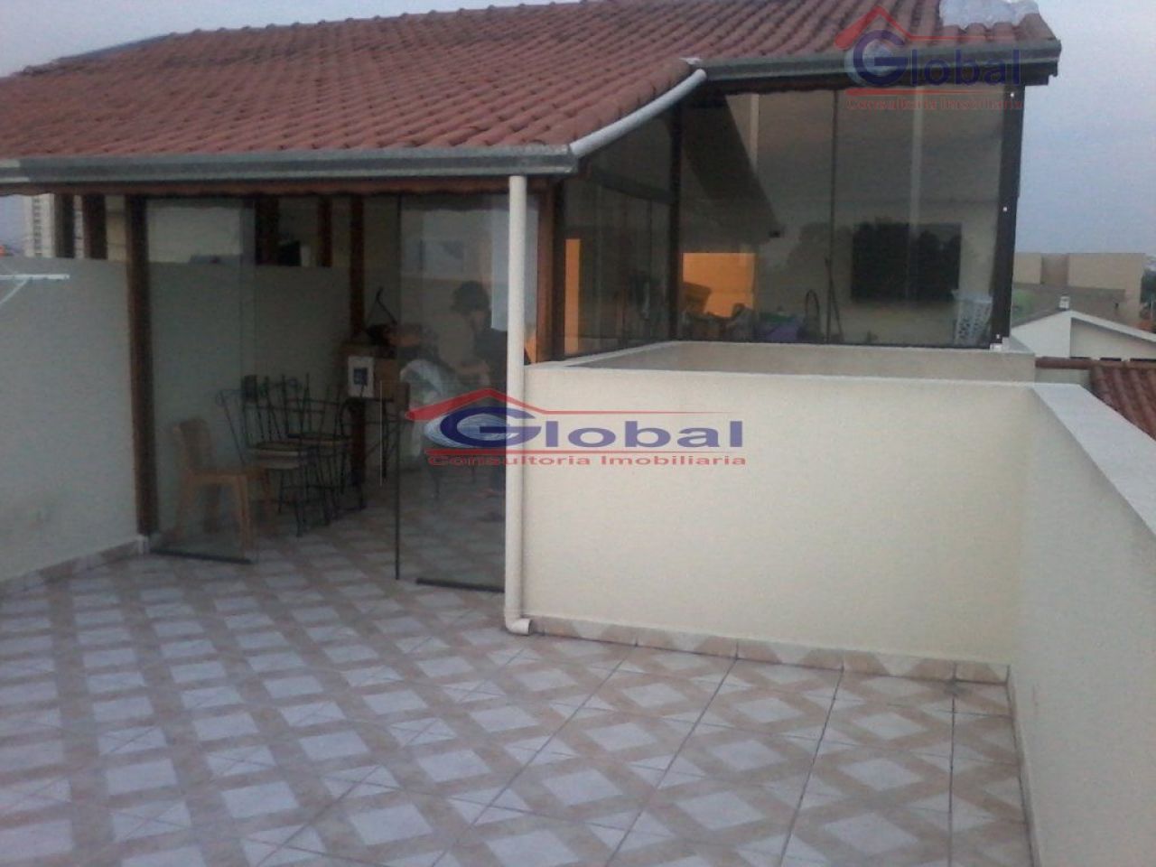 Apartamento para Venda - PARQUE DAS NAÇÕES