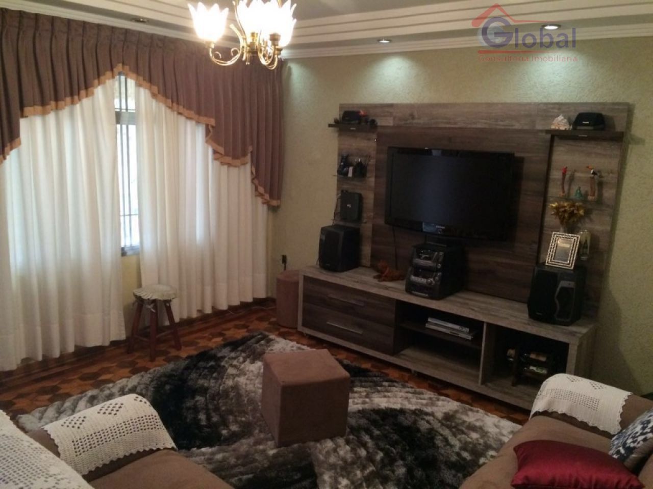 Casa Assobradada para Venda - VILA PLANALTO