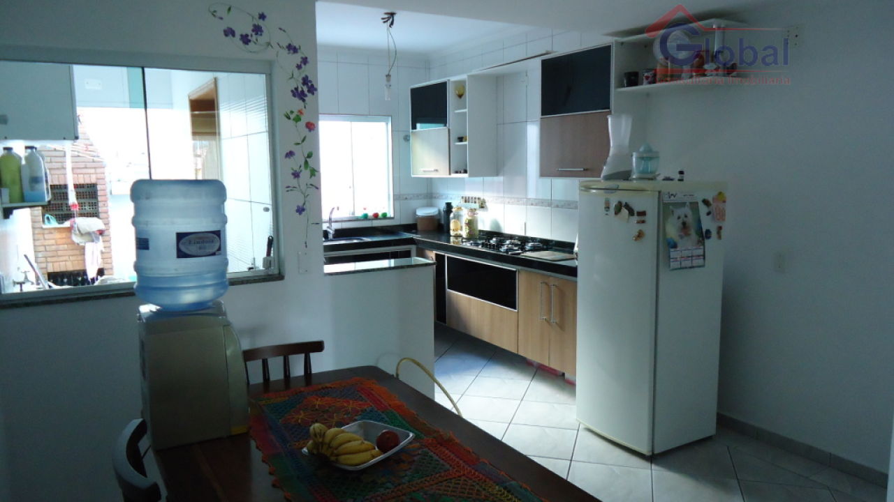 Sobrado para Venda - VILA CECÍLIA MARIA