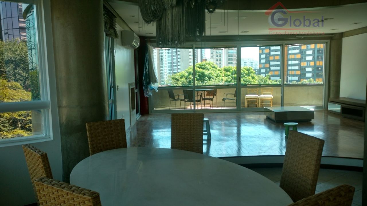 Apartamento para Venda - Jardim