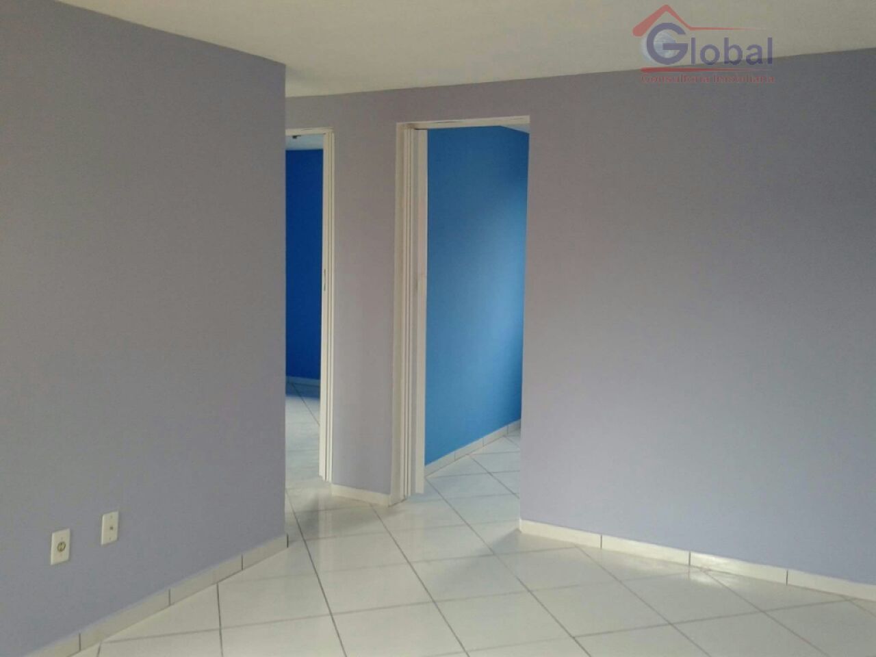 Apartamento para Venda - COOPERATIVA