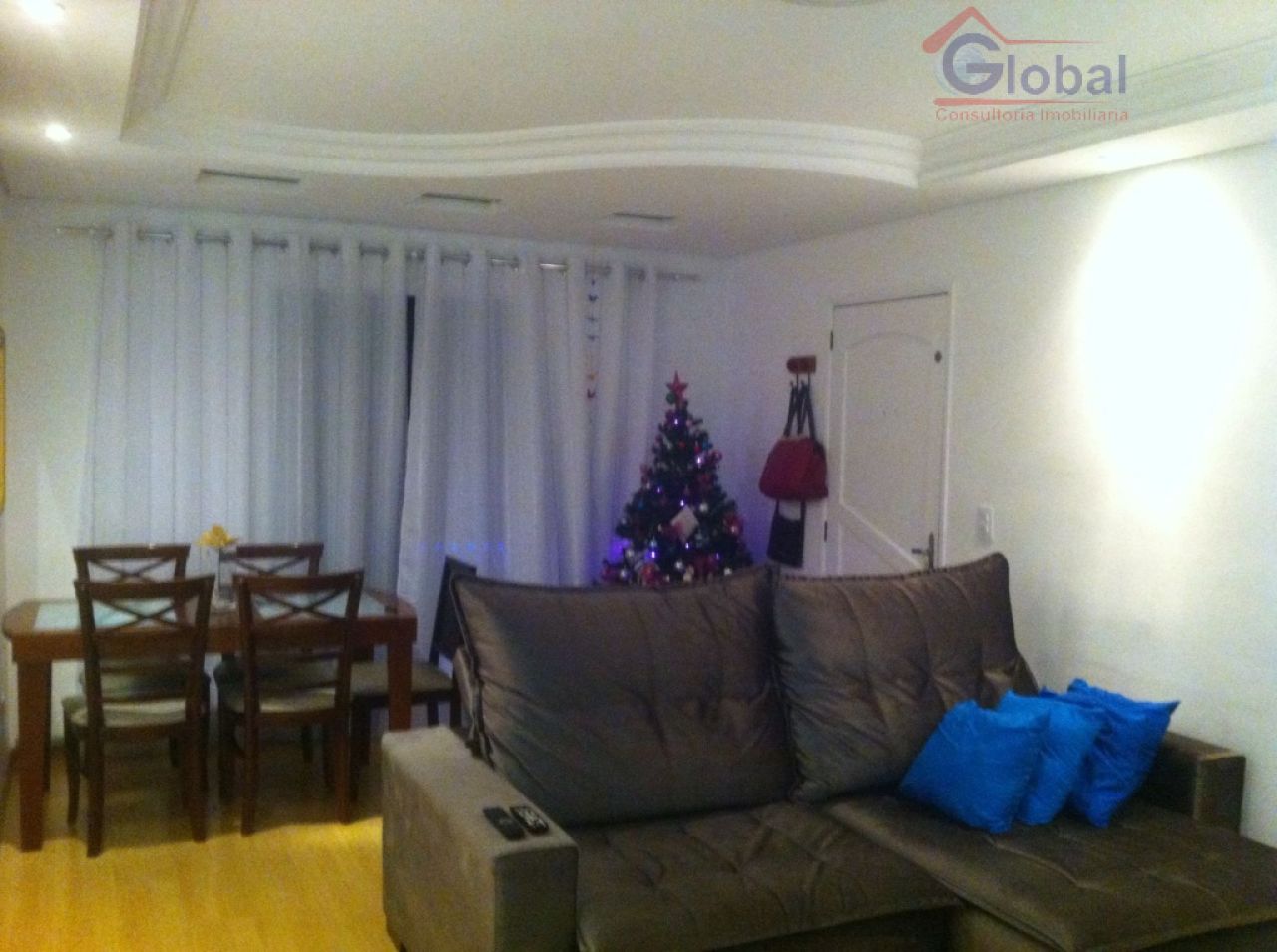 Apto Sem Condominio para Venda - VILA LINDA