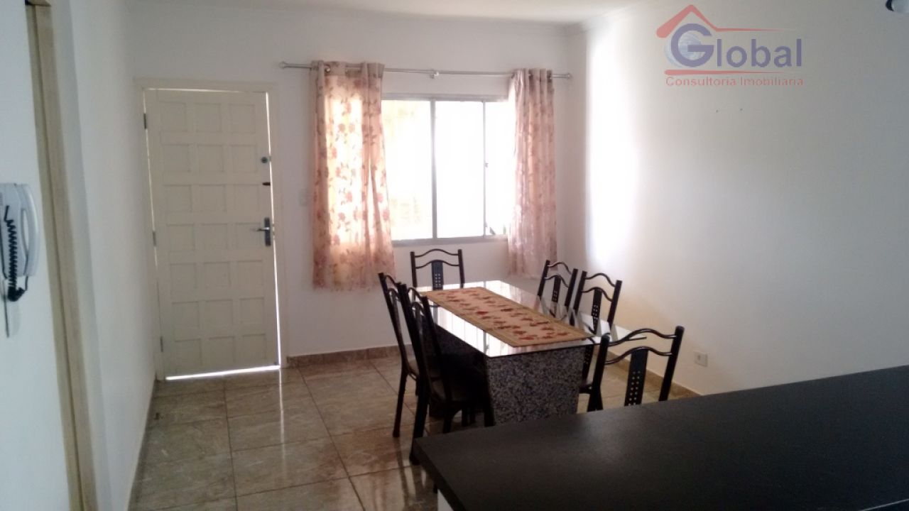 Casa Térrea para Venda - VILA JOÃO RAMALHO