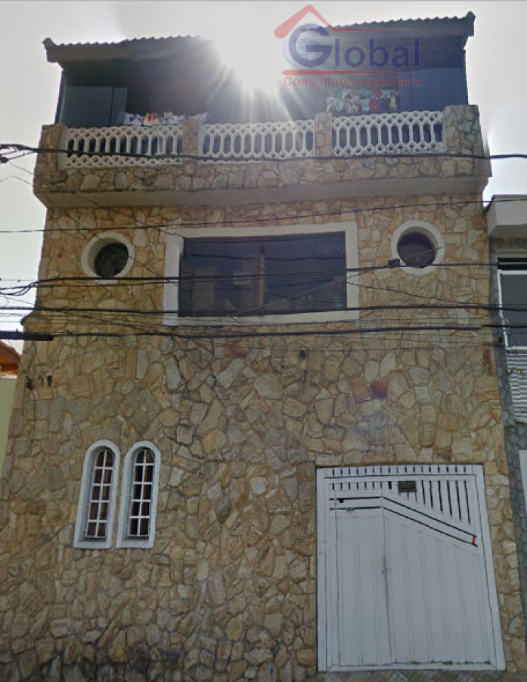 Sobrado para Venda - CERÂMICA