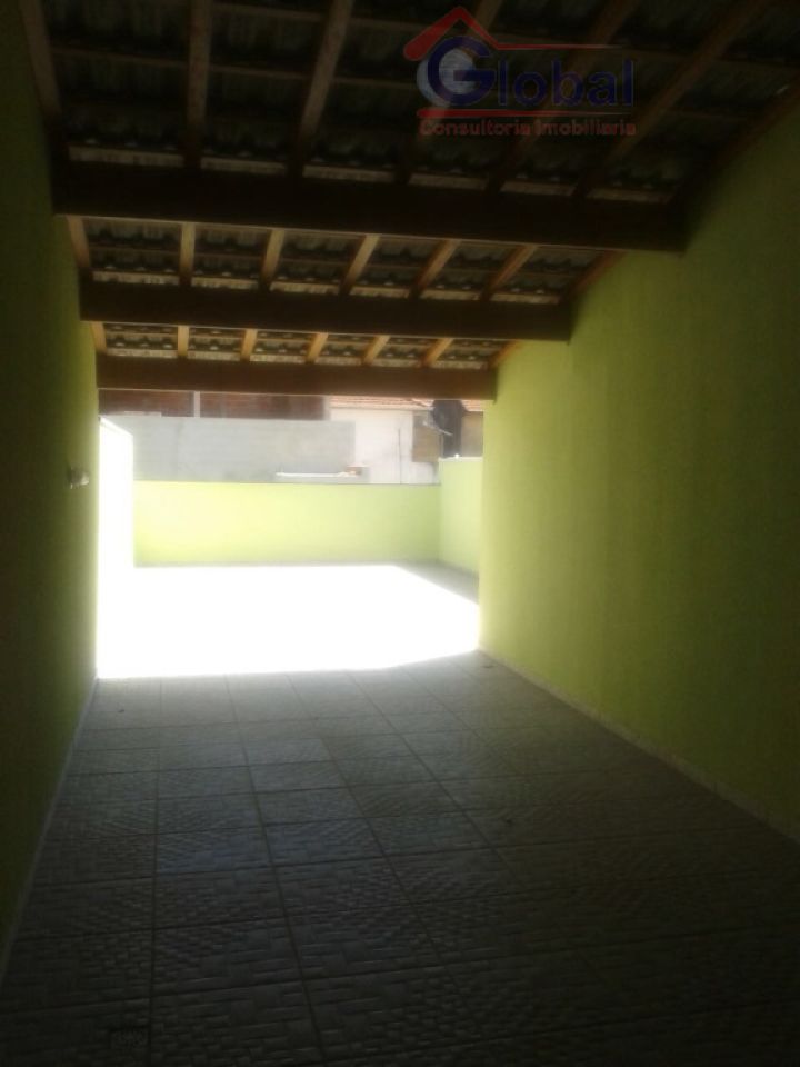 Apto Sem Condominio para Venda - VILA MARINA