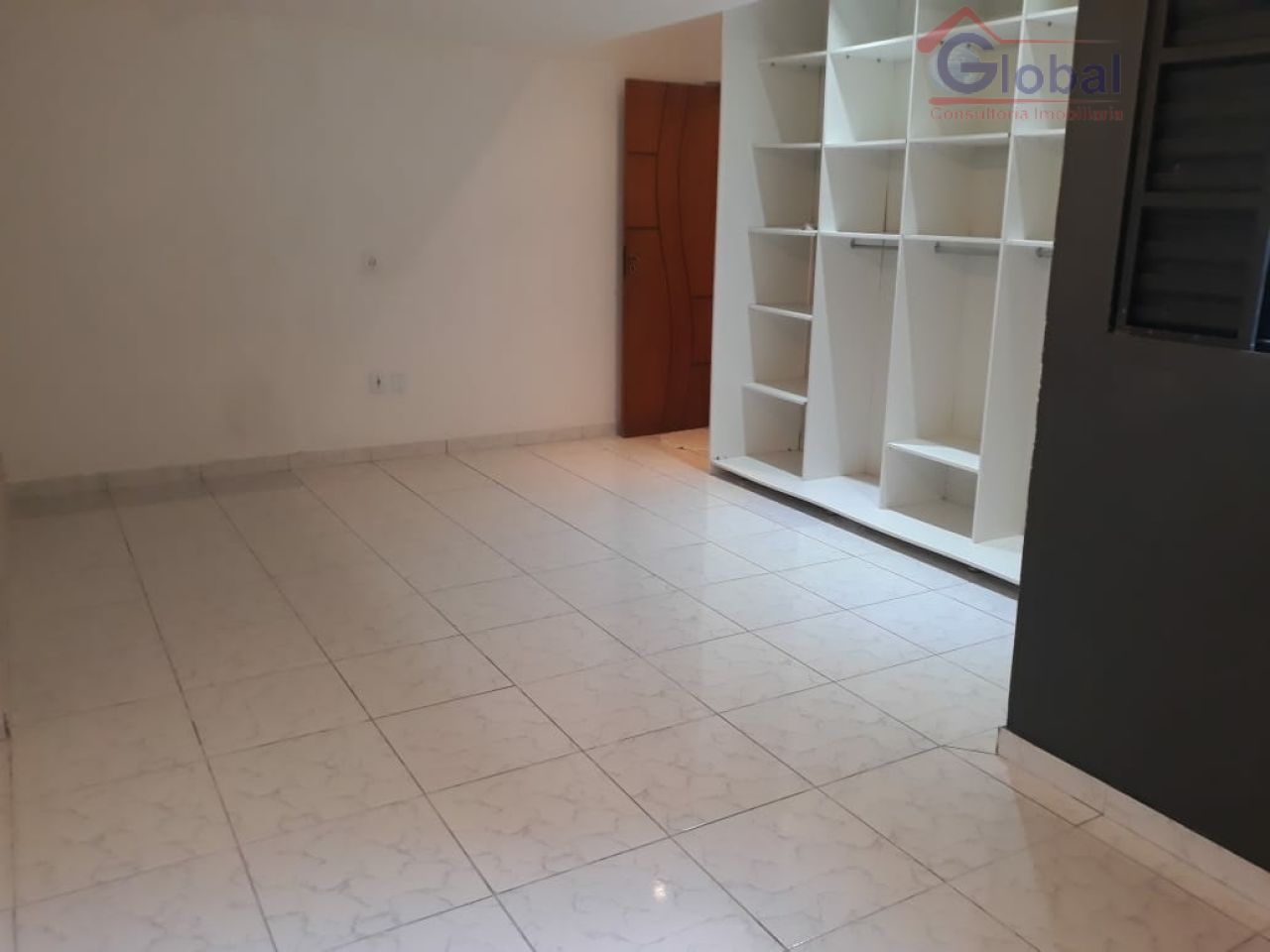 Casa Térrea para Venda - VILA FLORESTA