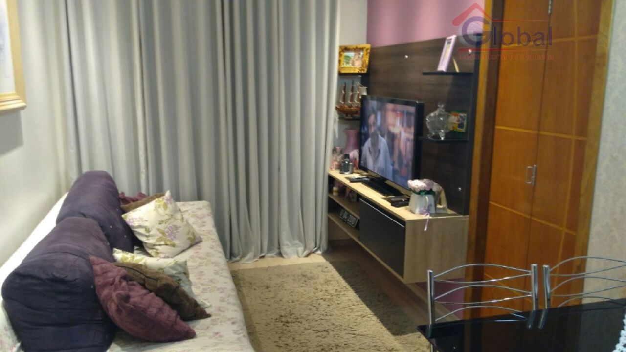 Apartamento para Venda - VILA LUTÉCIA