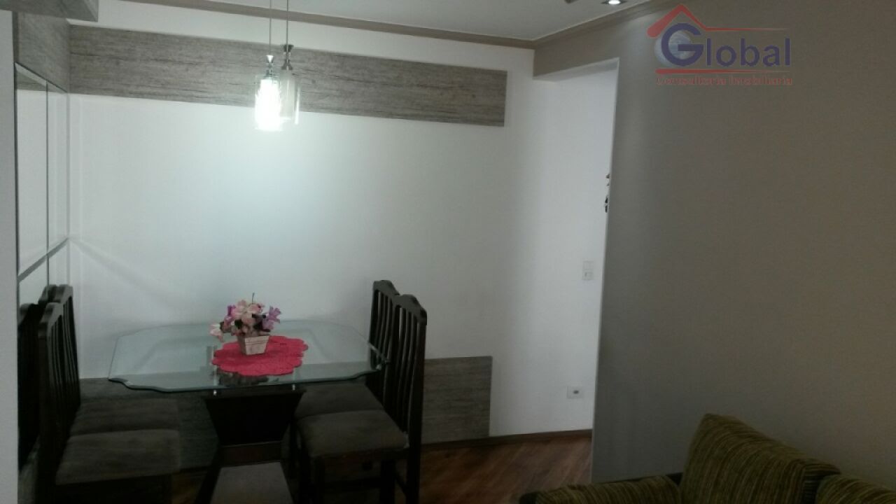 Apartamento para Venda - VILA HOMERO THON
