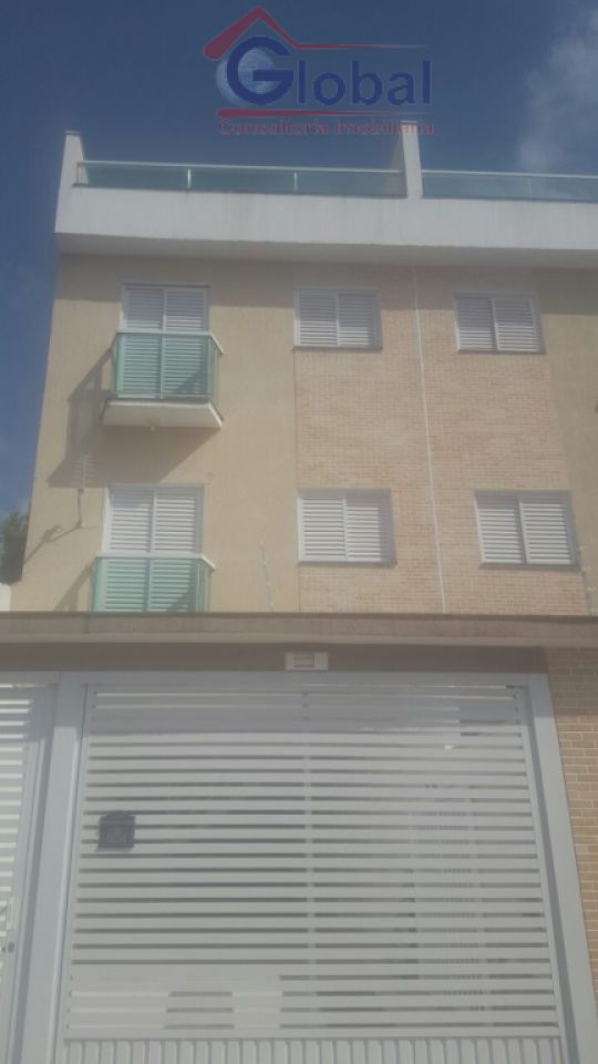 Cobertura para Venda - VILA JUNQUEIRA