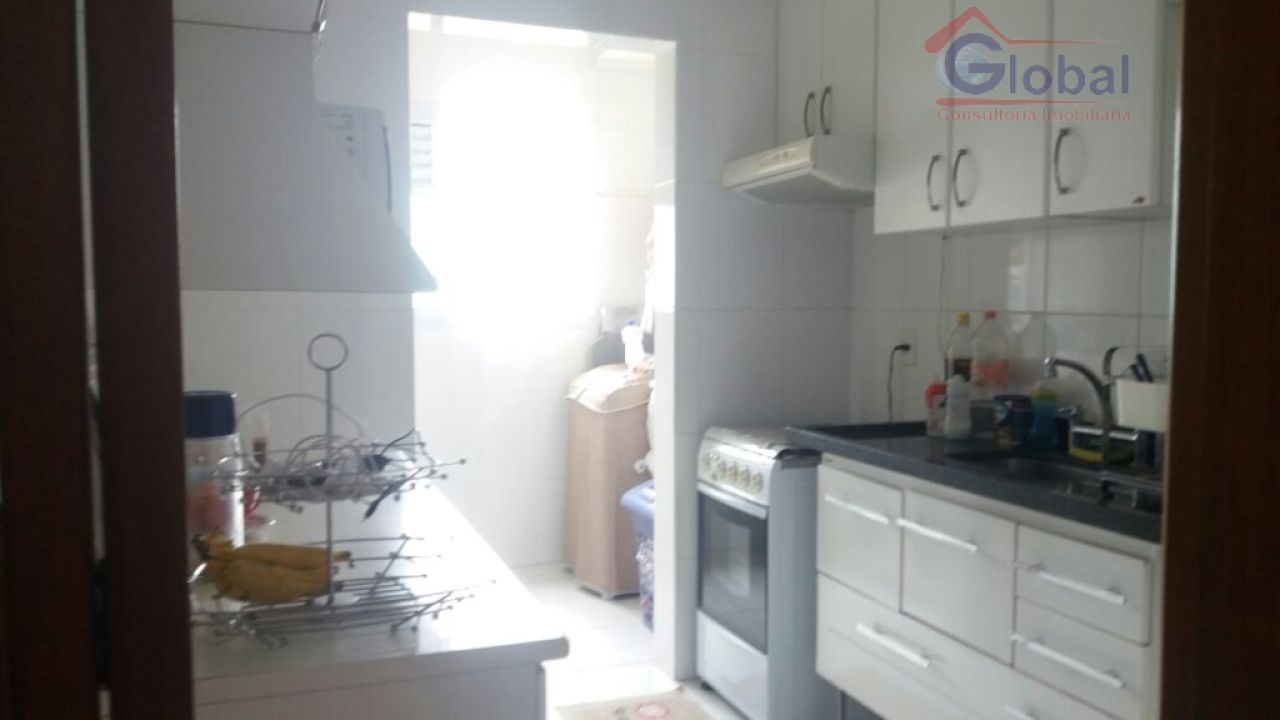 Apartamento para Venda - VILA VALPARAÍSO
