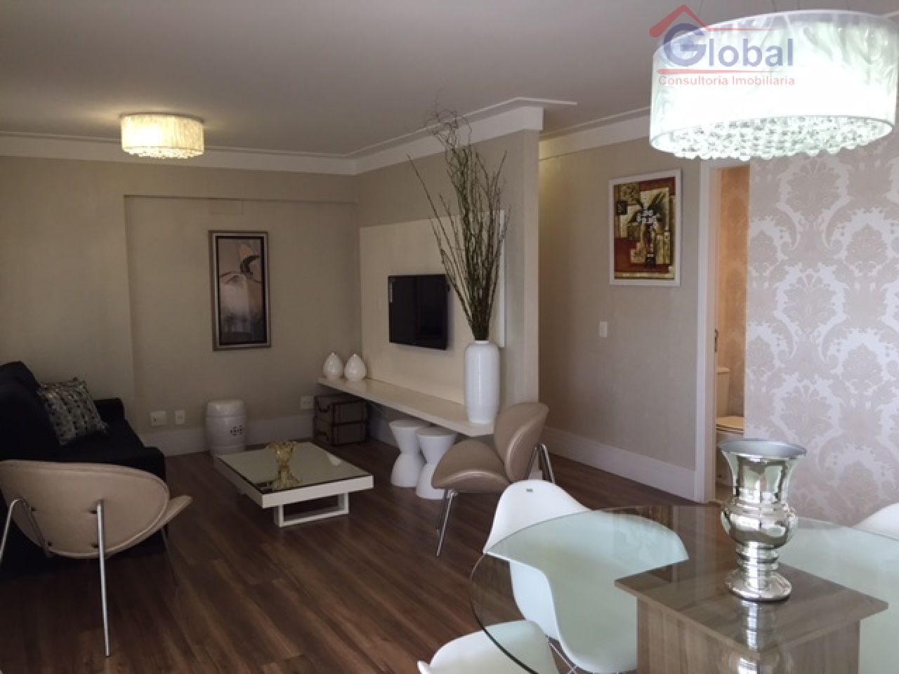 Apartamento para Venda - CENTRO
