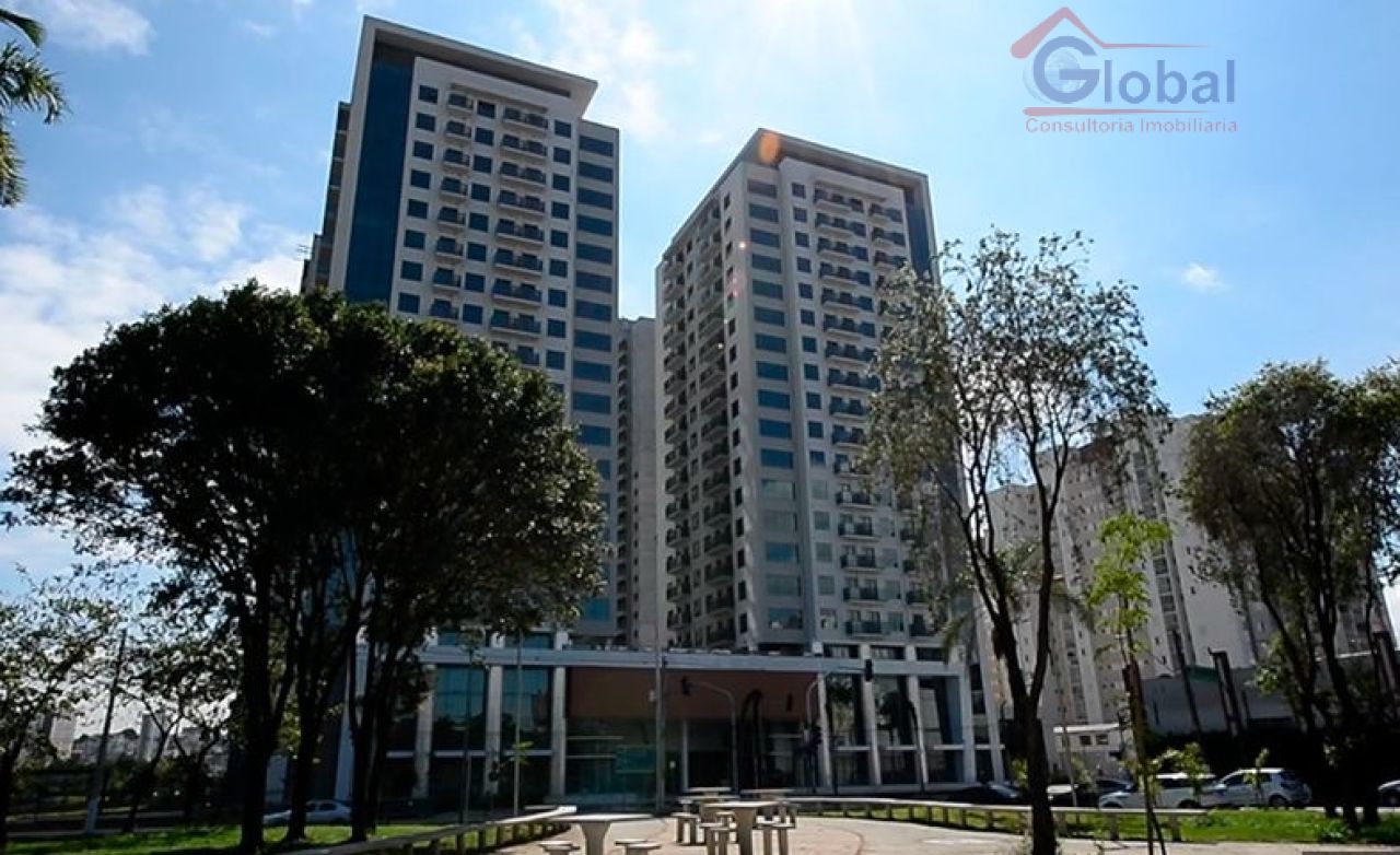 Sala Comercial para Locação - Campestre