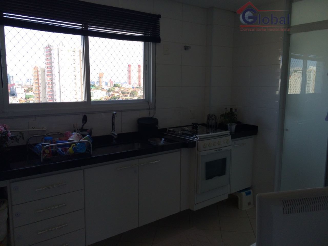 Apartamento para Venda - Vila Bastos