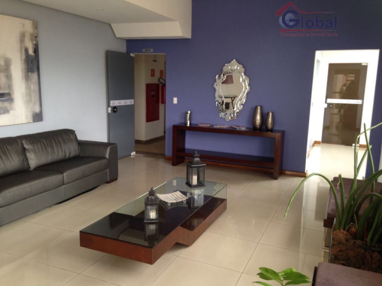 Apartamento para Venda - Campestre