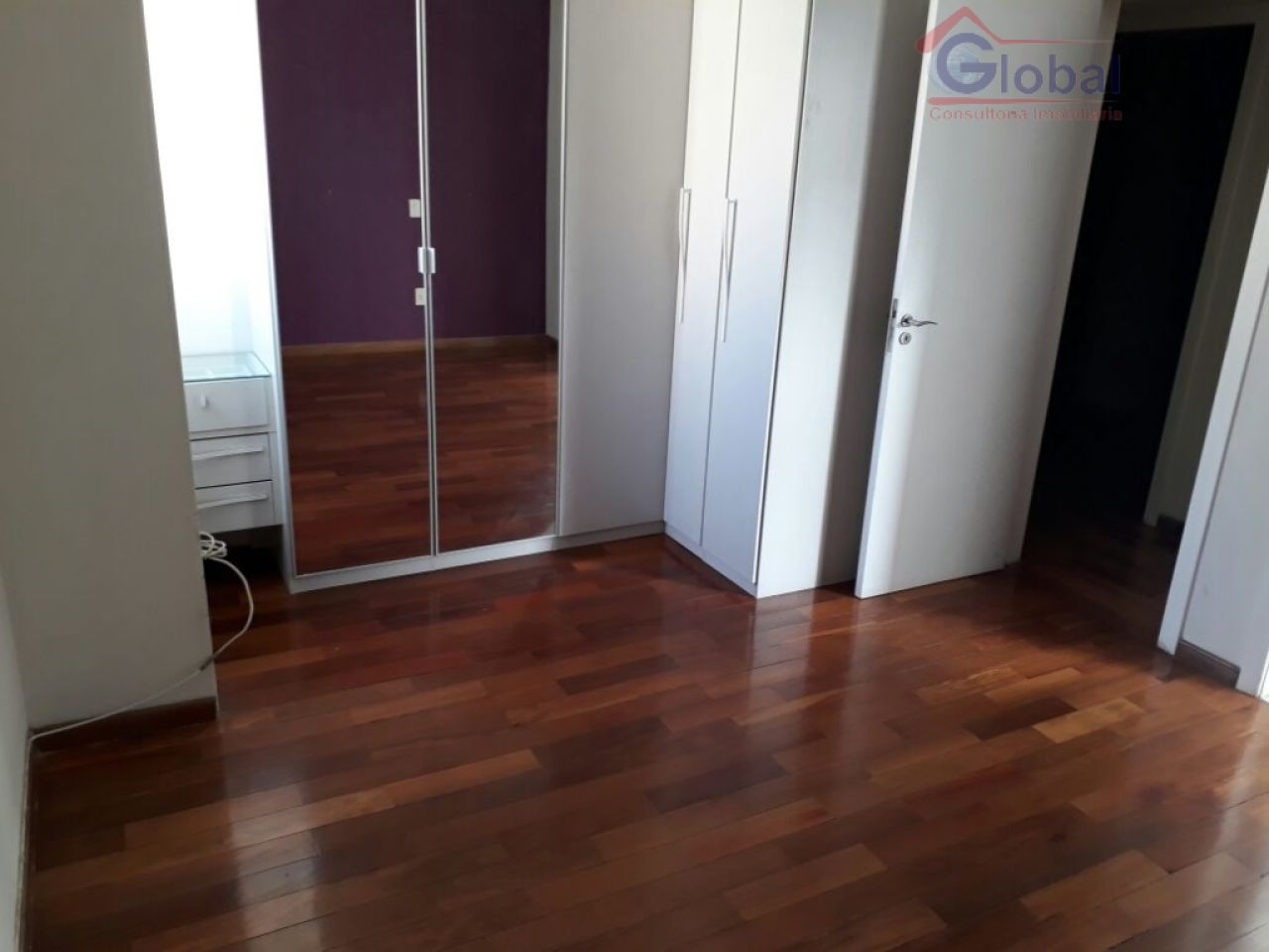 Apartamento para Venda - Vila Bastos