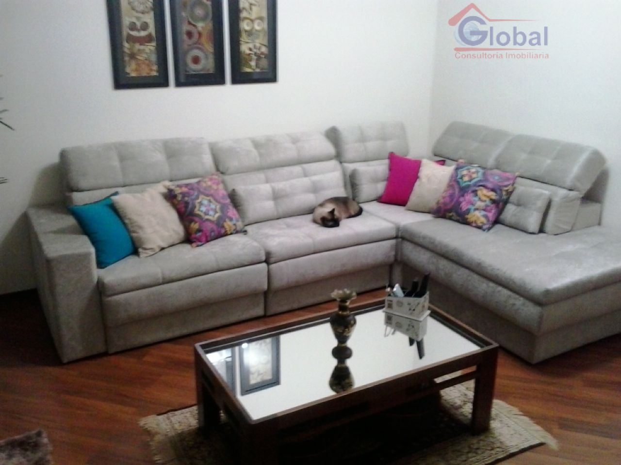 Apartamento para Venda - BOA VISTA