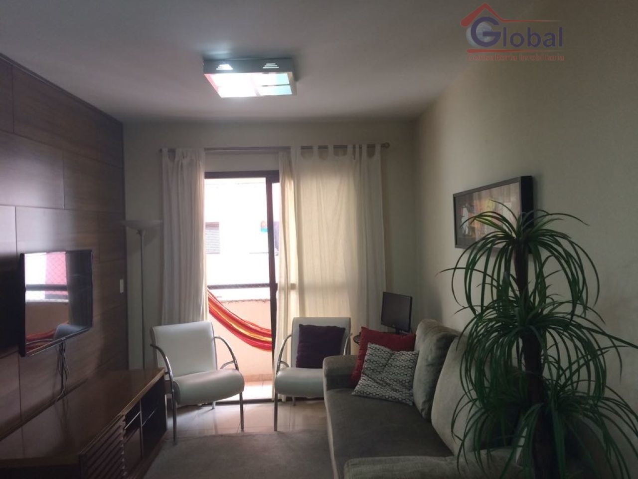 Apartamento para Venda - VILA GILDA
