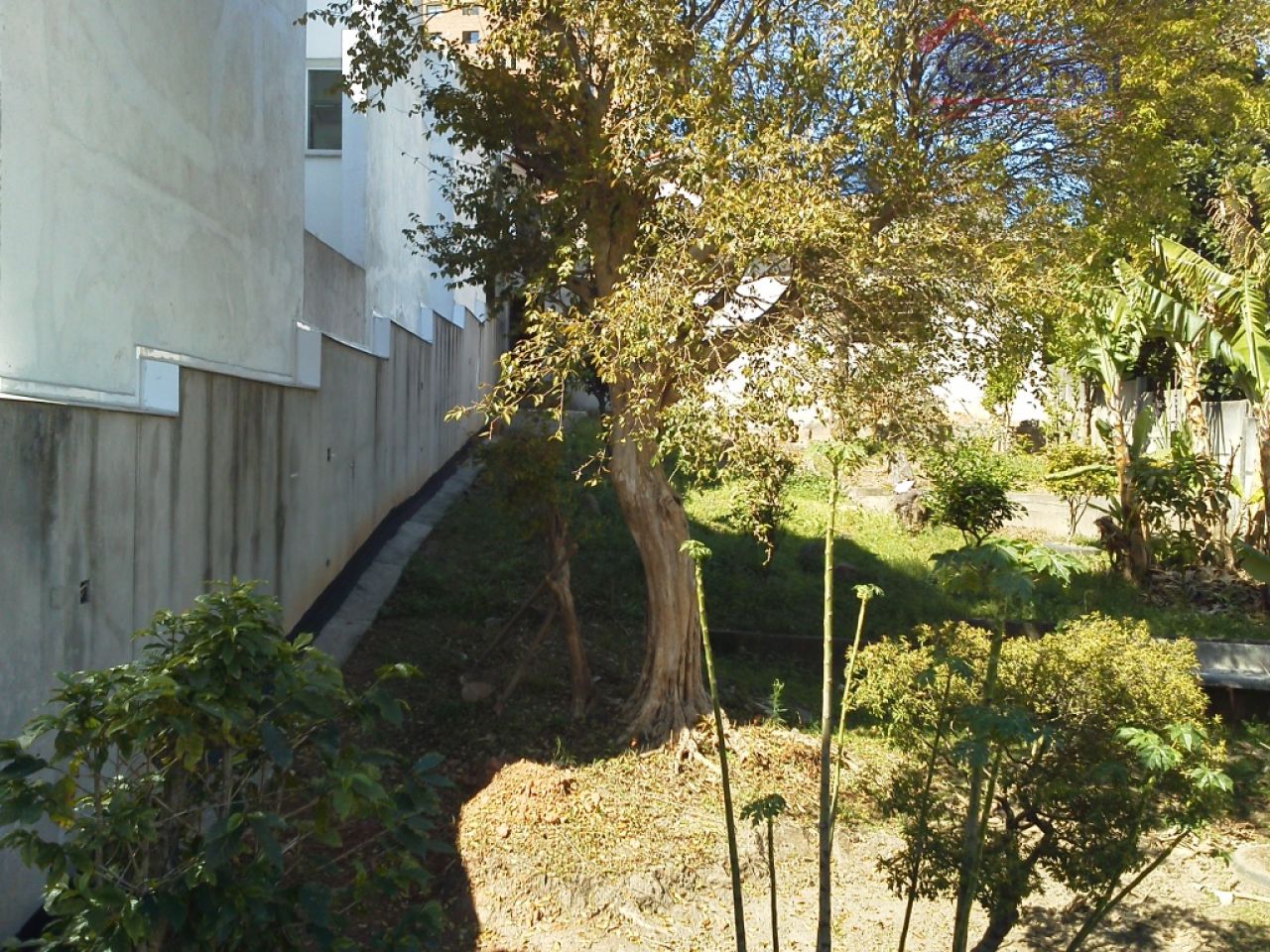 Terreno para Locação - PARQUE DAS NAÇÕES