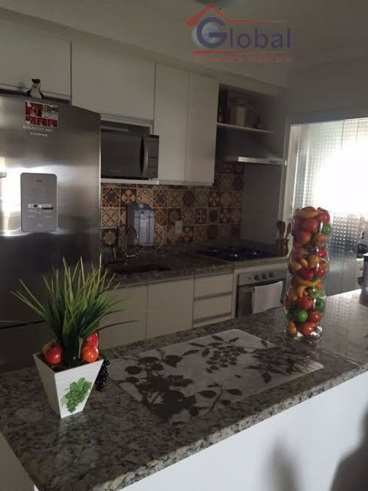 Apartamento para Venda - Campestre