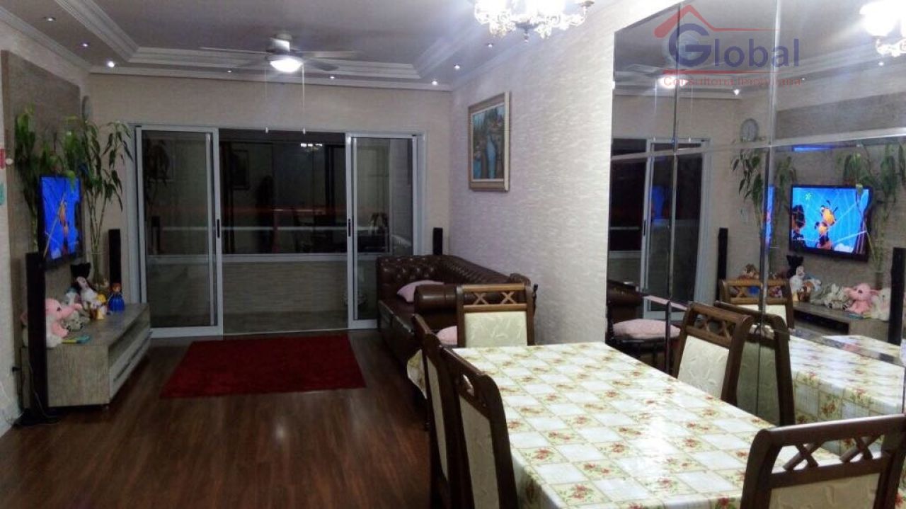 Apartamento para Venda - VILA ASSUNÇÃO